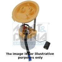 горивопроводен елемент (горивна помпа+сонда)