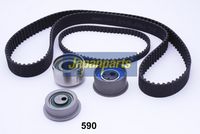 Set curea de distributie JAPANPARTS, Cod: KDD-590