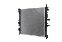 Thumbnail - Radiateur - CR553000S - MAHLE