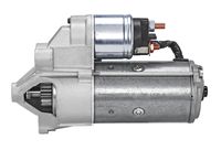 Μίζα VALEO RE-GEN REMANUFACTURED