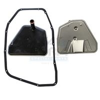 комплект хидравличен филтър, автоматична предавателна кутия