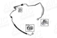 Conducta presiune variabila,aer conditionat AIC, Cod: 57919