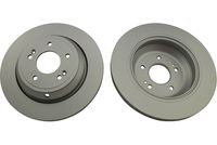 спирачен диск