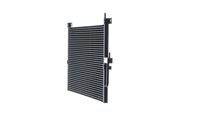 Thumbnail - Condensor, airconditioning - AC687001S - MAHLE