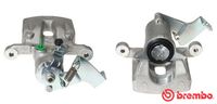 Bremssattel