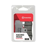 комплект спирачно феродо, дискови спирачки