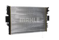 Thumbnail - Radiateur - CR2006000S - MAHLE