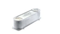 Thumbnail - Intercooler, inlaatluchtkoeler - CI699000P - MAHLE