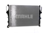 Thumbnail - Radiateur - CR513000S - MAHLE