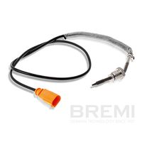 Sensor, Abgastemperatur