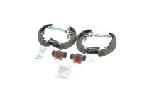 BOSCH Remschoenset 7