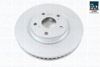 спирачен диск