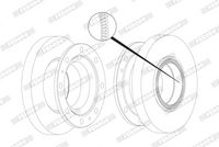 Bremsscheibe
