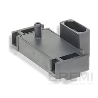 Sensor, Saugrohrdruck