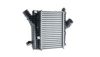 Thumbnail - Intercooler, inlaatluchtkoeler - CI221000P - MAHLE