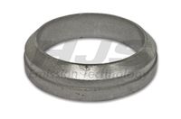 Dichtring, Abgasrohr