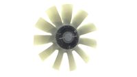Thumbnail - Koelventilatorwiel - CFF503000P - MAHLE