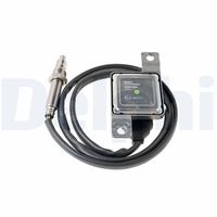Αισθητήρας NOx, καταλύτης NOx