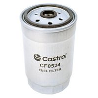 Kraftstofffilter