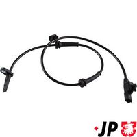 датчик, обороти на колелото