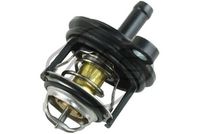 термостат, охладителна течност