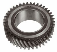 ZF Tandwiel, hoofdas 1