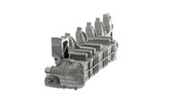 Thumbnail - Koeler, uitlaatterugvoering - CE13000P - MAHLE