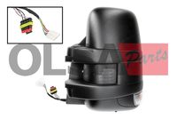 OLSA Aftermarket Buitenspiegel 3