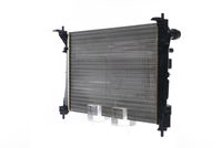 Thumbnail - Radiateur - CR1996000S - MAHLE
