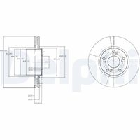Bremsscheibe