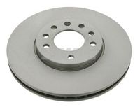 спирачен диск