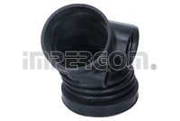 всмукващ маркуч, въздушен филтър