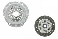 комплект съединител