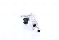 NISSENS Koeler, uitlaatterugvoering 2