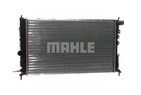 Thumbnail - Radiateur - CR562000S - MAHLE