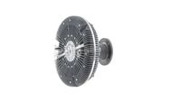 Thumbnail - Koppeling, radiateurventilator - CFC104000P - MAHLE