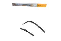 CONTINENTAL Wisserblad 7