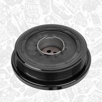 Thumbnail - Riemschijf, krukas - PC0022 - ET ENGINETEAM