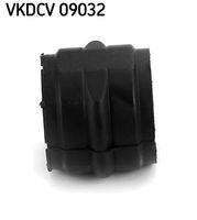 SKF Lagerbus, stabilisator 3