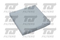 Filter, Innenraumluft