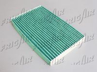 Filter, Innenraumluft