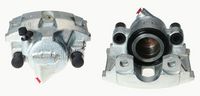 Bremssattel