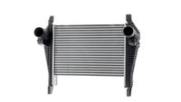 Thumbnail - Intercooler, inlaatluchtkoeler - CI268000P - MAHLE
