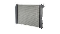 Thumbnail - Radiateur - CR1079000S - MAHLE