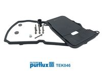 Hydraulikfiltersatz, Automatikgetriebe