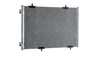 Thumbnail - Condensor, airconditioning - AC990000S - MAHLE