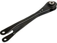 носач, окачване на колелата