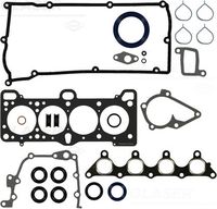 Dichtungsvollsatz, Motor