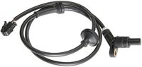 Sensor, Raddrehzahl