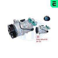 компресор, климатизация